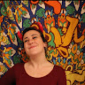 Meet your Posher, Sailor ann